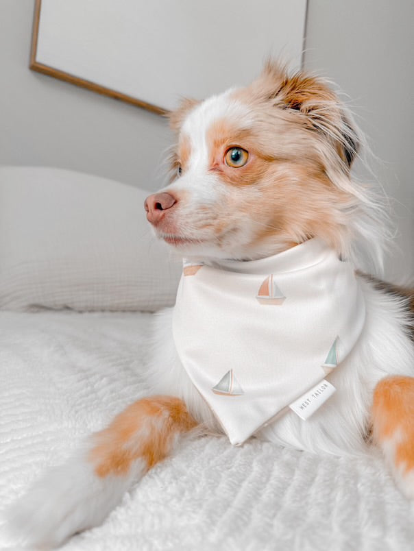 Sailor Reversible Bandana