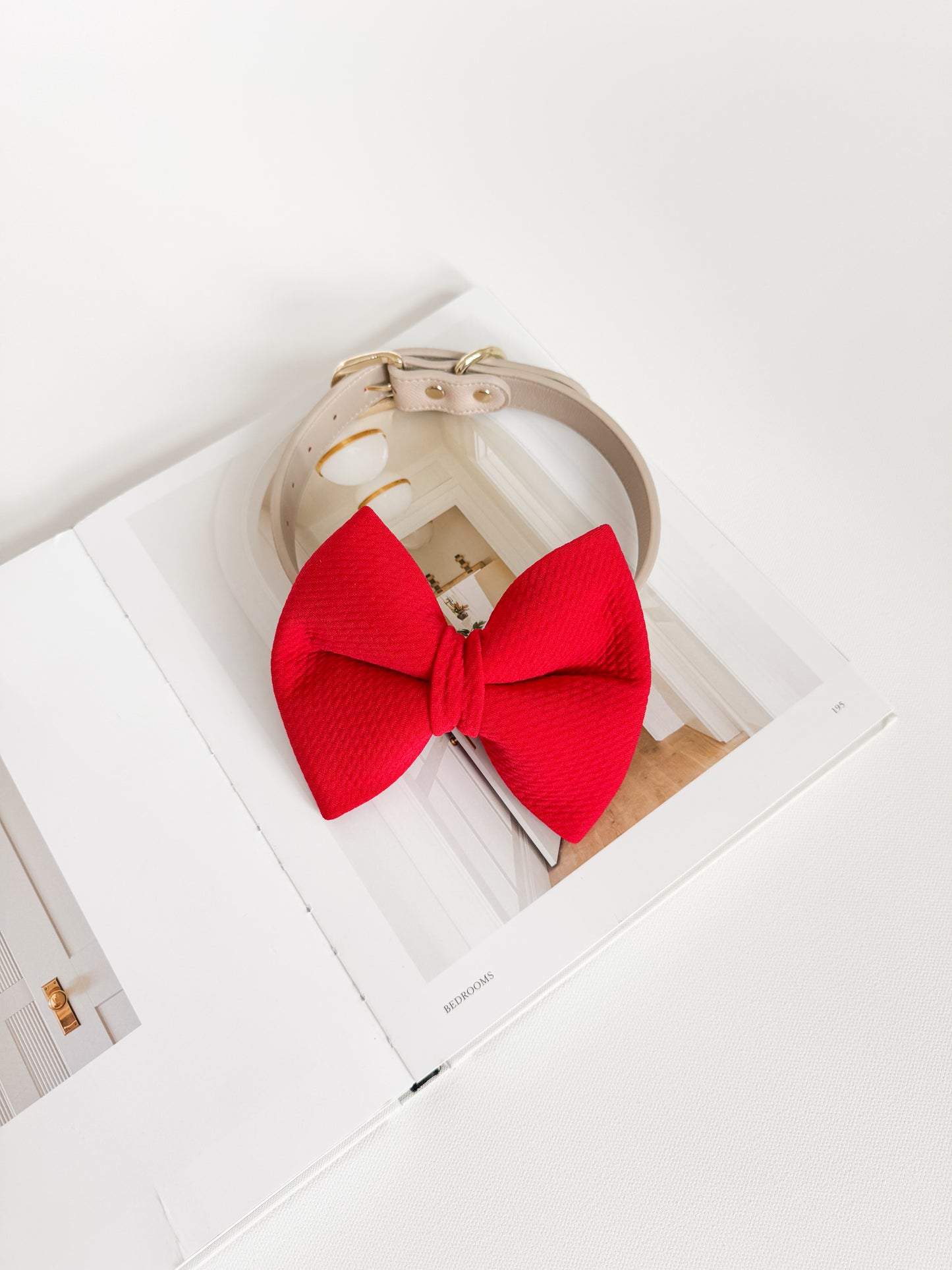 Red Bow