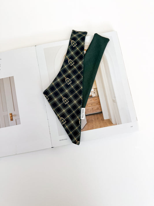 The Beaumont Bandana