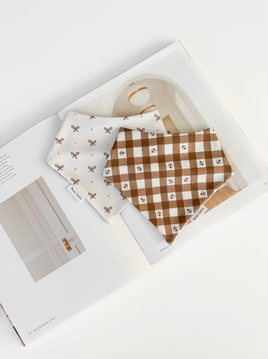 Bridget Reversible Bandana