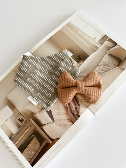 Matthews Reversible Bandana