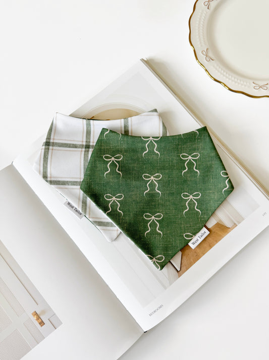 Holly Jolly Performance Bandana