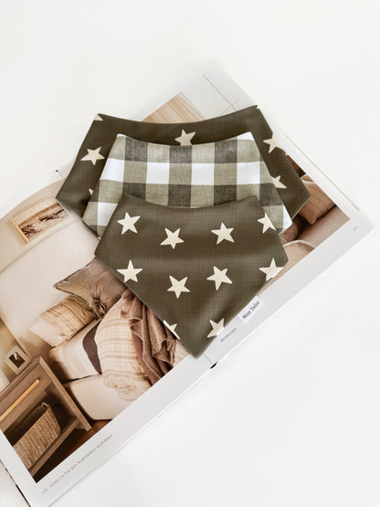 Oliver Stars Bandana