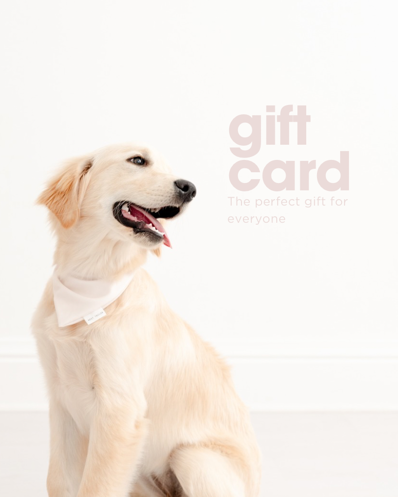 West Tailor Gift Card