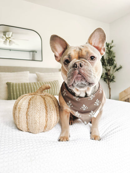 Amelia Reversible Bandana