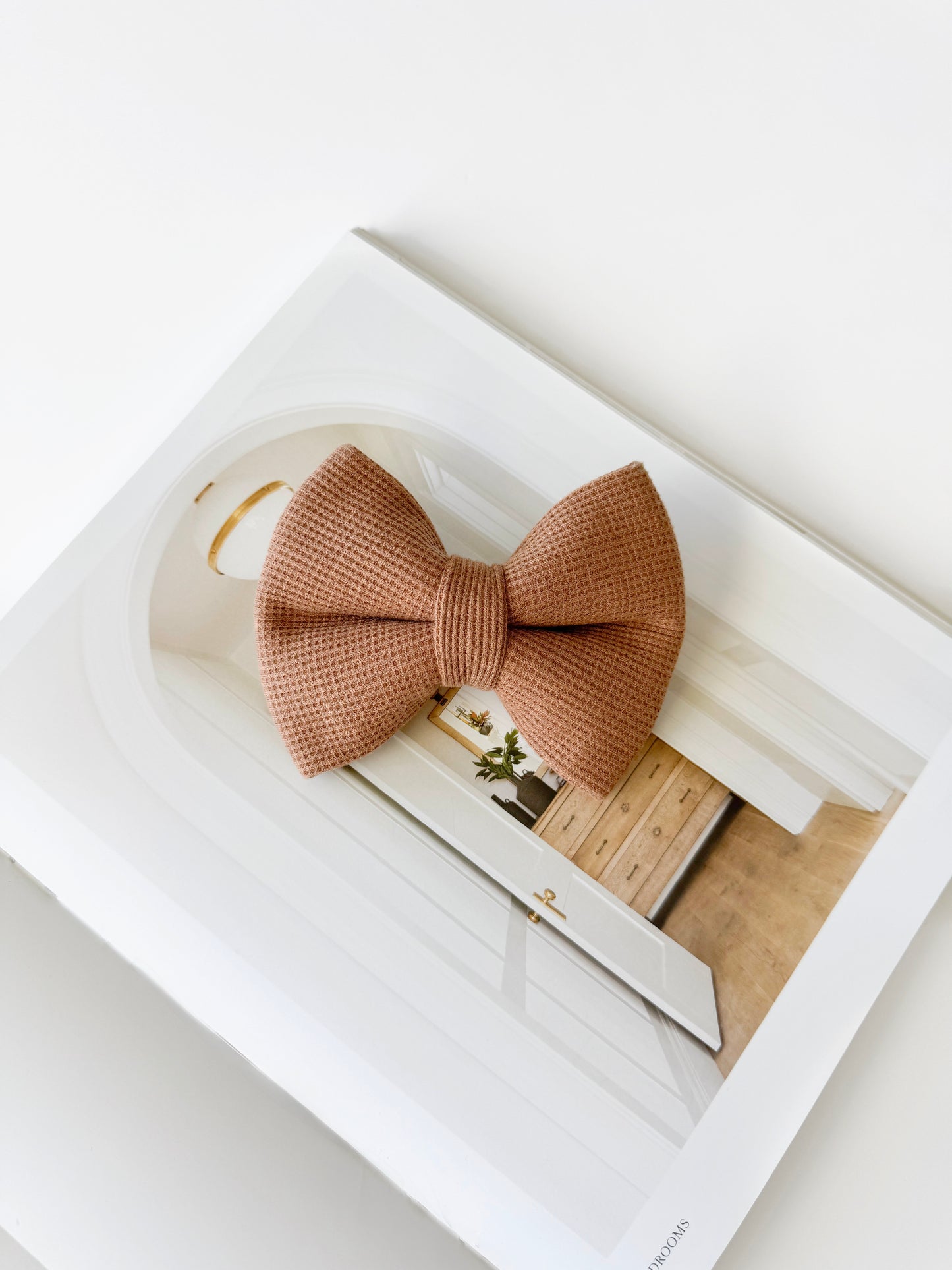 Carmen Bow Tie