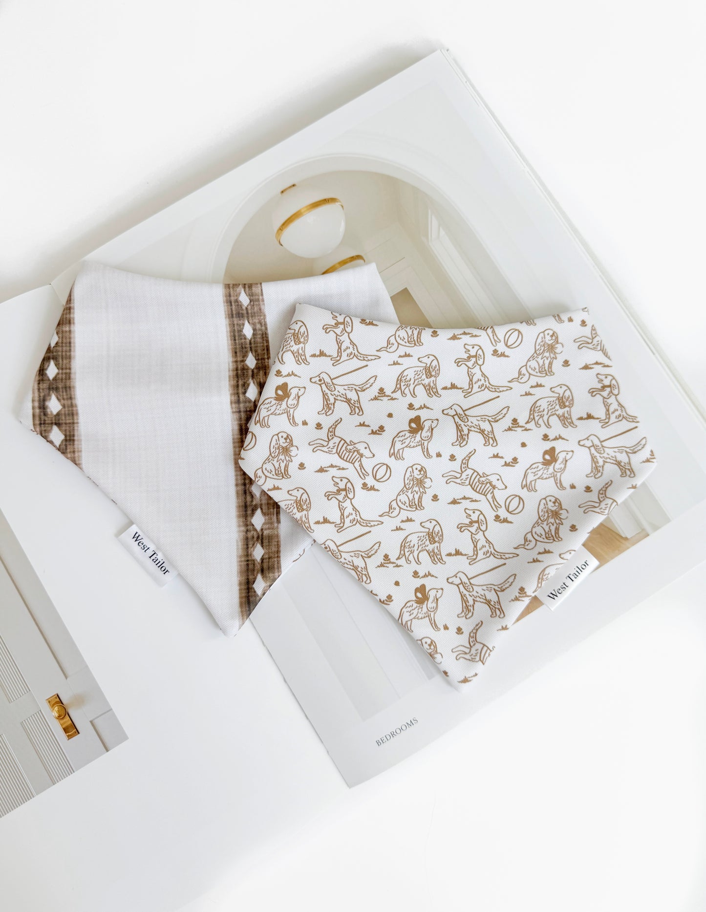 Laine & Lux Bandana