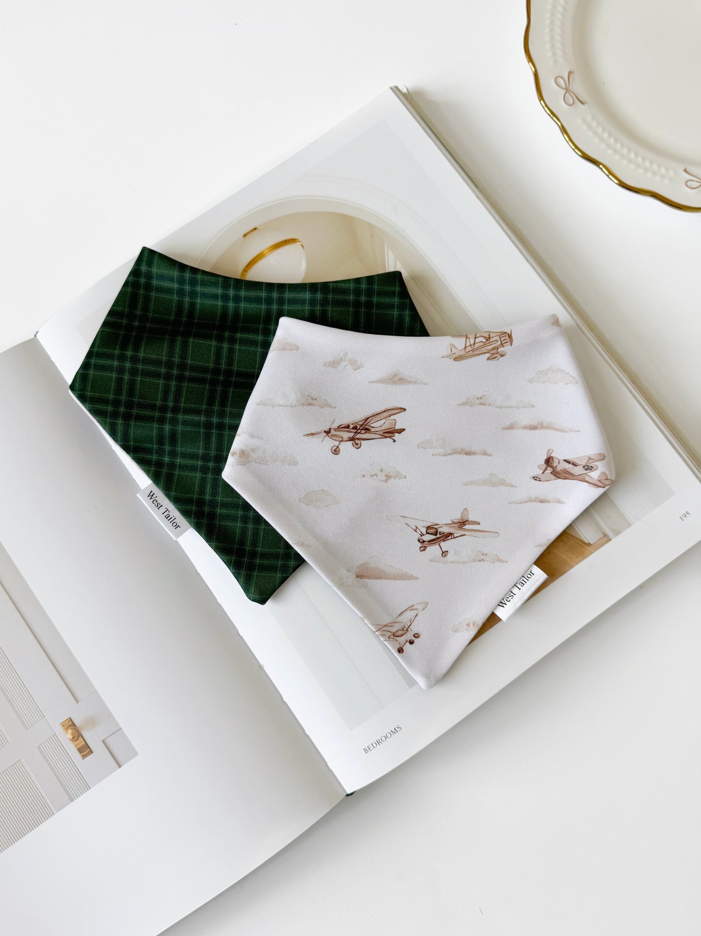 The Wadsworth Bandana