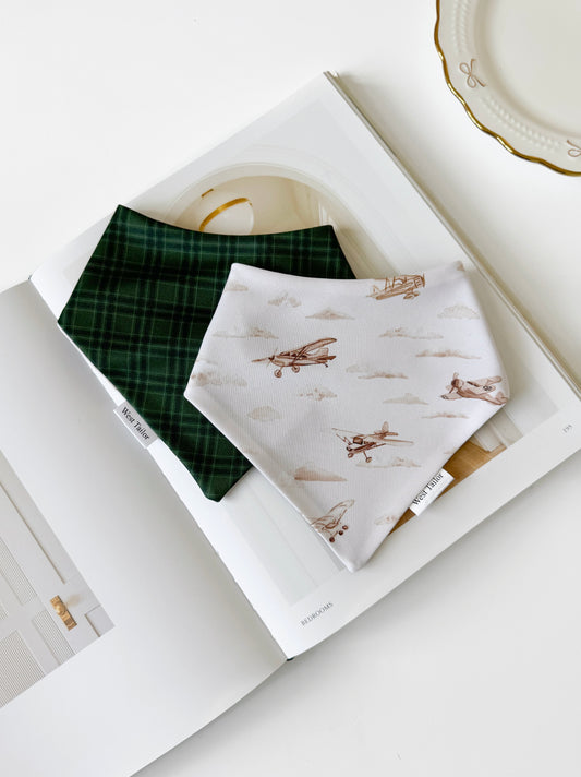 The Wadsworth Bandana