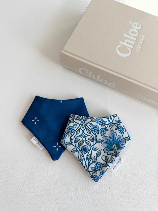 Cora Reversible Bandana