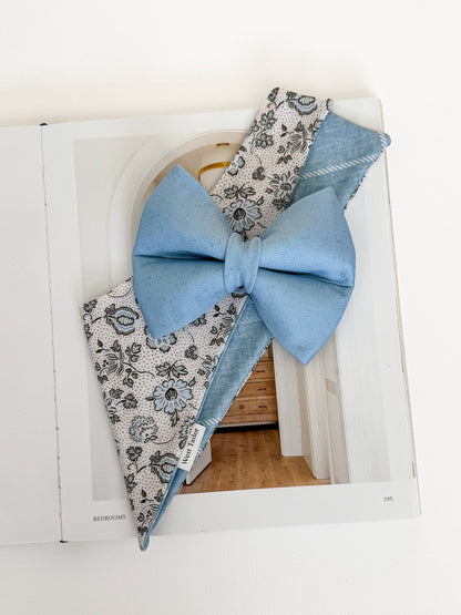 The Sinclair Bandana