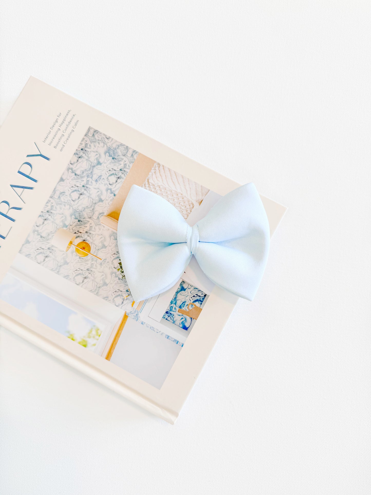 Aiden Bow tie