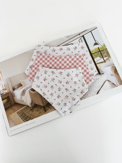 Shelia Rose Bandana