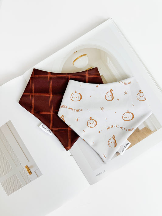 Tricks & Treats Bandana