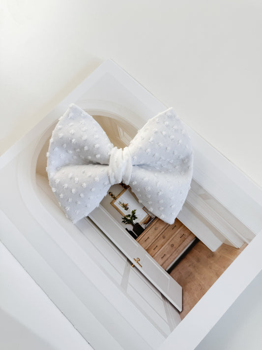 Lilia bow