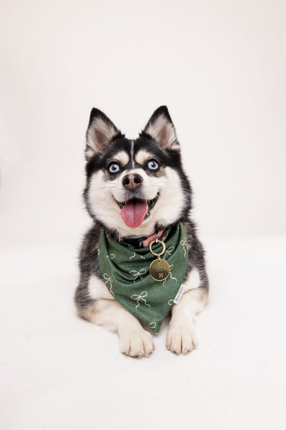 Holly Jolly Performance Bandana