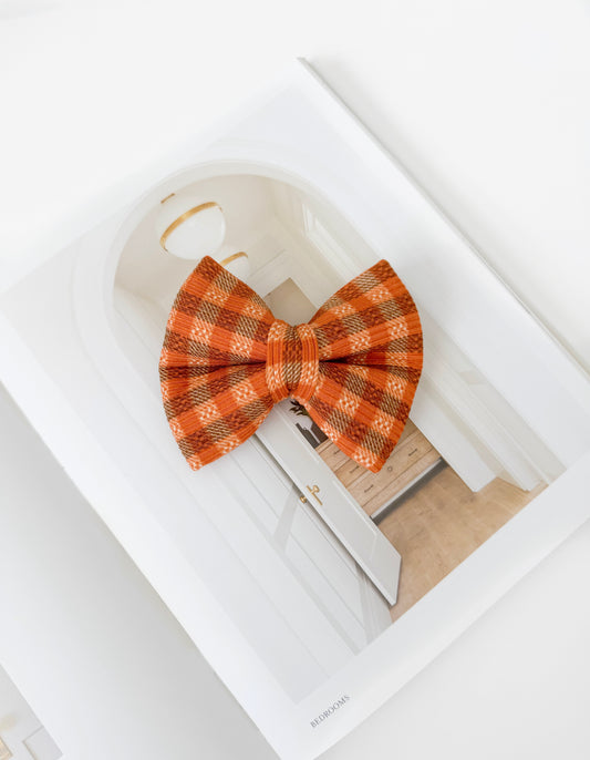 Pembroke Bow