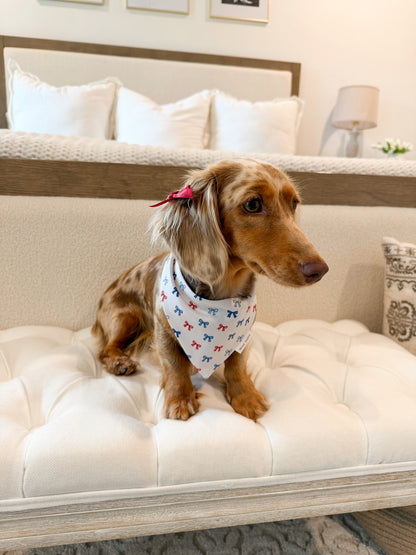 Miss Mable bandana