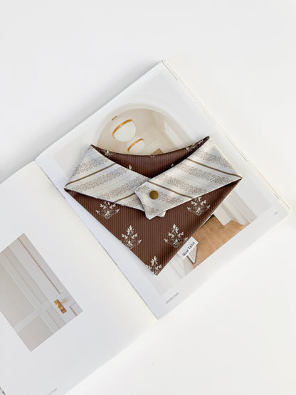 Amelia Reversible Bandana