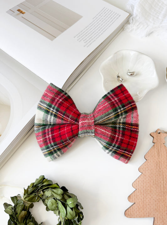 Ralph Holiday Bow