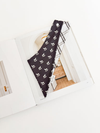Rocking Horse Bandana