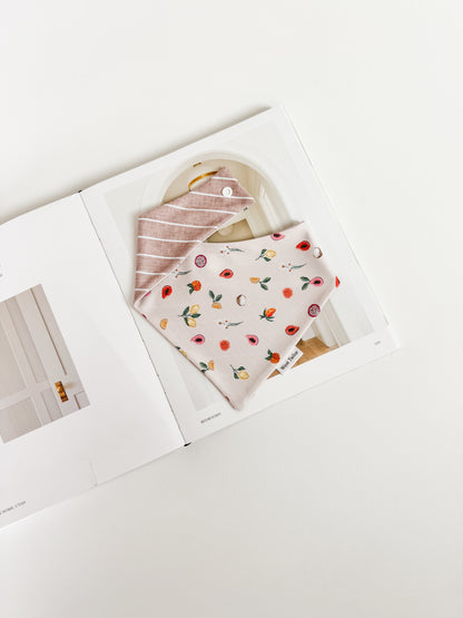 Margo Reversible Bandana