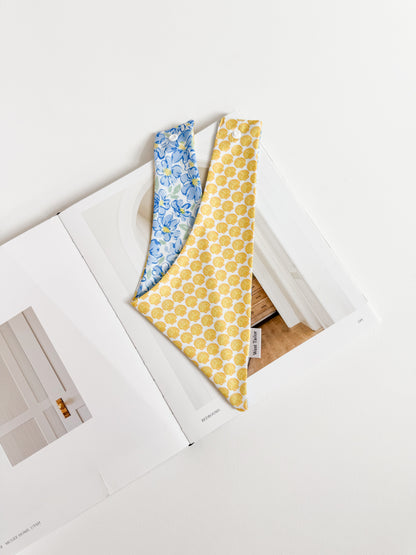Nova Shells Reversible Bandana