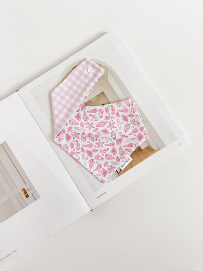 Luna Summer Reversible Bandana