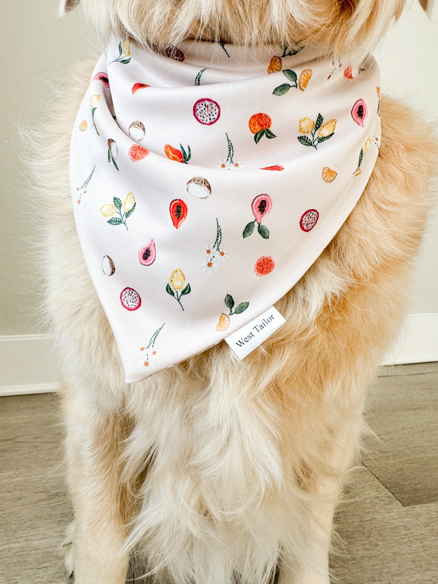 Margo Reversible Bandana
