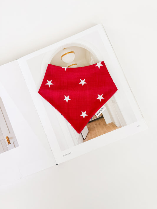 Levi Stars Bandana