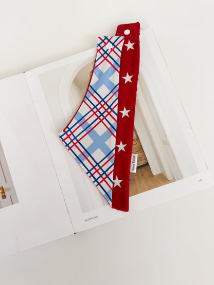 Levi Stars Bandana
