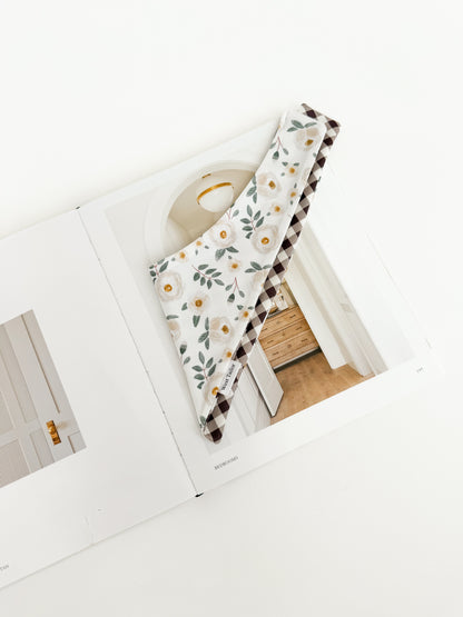 Magnolia Bandana