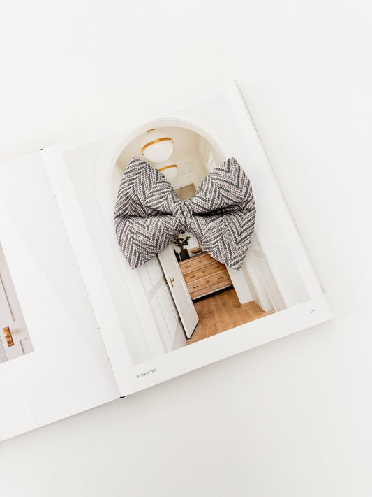 Lucas Tweed  Bows